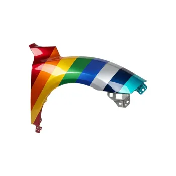 HONDA CIVIC SEDAN FENDER RIGHT (Passenger Side) OEM#60211TBAA50ZZ 2019-2021 PL#HO1241200