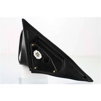 HONDA CIVIC COUPE DOOR MIRROR LEFT (Driver Side) PWR NON-HTD OEM#76250S5PA11 2001-2005 PL#HO1320138
