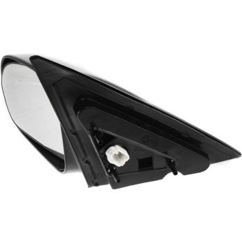 HONDA CIVIC SEDAN DOOR MIRROR LEFT (Driver Side) PWR NON-HTD OEM#76250S5DA11 2001-2005 PL#HO1320141