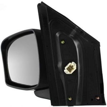 HONDA ODYSSEY DOOR MIRROR LEFT (Driver Side) POWER/HEATED (PRM) OEM#76250SHJA43ZD 2005-2010 PL#HO1320155