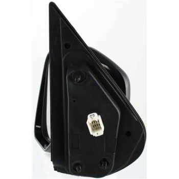 HONDA RIDGELINE DOOR MIRROR LEFT (Driver Side) POWER/HEATED (PTD)(FOLDAWAY) OEM#76250SJCA21ZF 2006-2008 PL#HO1320232