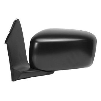 HONDA ODYSSEY  DOOR MIRROR LEFT (Driver Side) PWR/HTD (BLACK) OEM#76250SHJA43ZC 2005-2010 PL#HO1320236