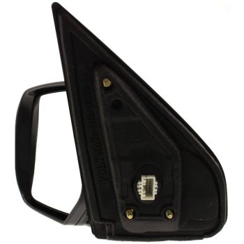 HONDA PILOT DOOR MIRROR LEFT (Driver Side) PWR/HTD/SIGNAL/MEMORY OEM#76250SZAA33ZE 2009-2015 PL#HO1320249