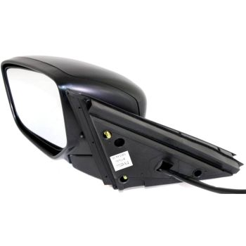 HONDA ACCORD CROSSTOUR DOOR MIRROR LEFT (Driver Side) PWR HTD (W/MEMORY) OEM#76258TP6A21-PFM 2010-2012 PL#HO1320250