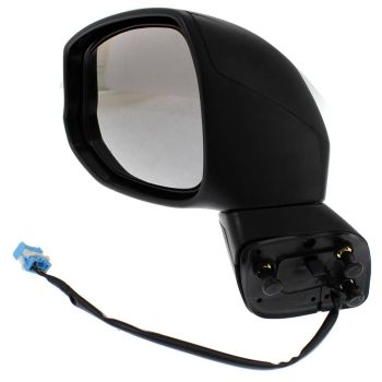 HONDA CIVIC SEDAN DOOR MIRROR LEFT (Driver Side) POWER/HEATED OEM#76258TR3A31-PFM 2012-2013 PL#HO1320266