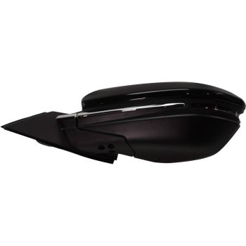 HONDA INSIGHT DOOR MIRROR LEFT (Driver Side) PWR/HTD/SIGNAL (PTM) OEM#76258TXMA21ZA-PFM 2019-2020 PL#HO1320341