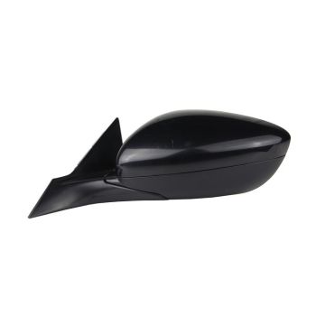 HONDA ACCORD HYBRID DOOR MIRROR LEFT (Driver Side) PWR/N-HTD (SPORT)(W/BSD)(PTM) OEM#7625830BA01-PFM 2023-2025 PL#HO1320358