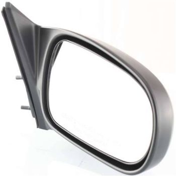 HONDA CIVIC SEDAN DOOR MIRROR RIGHT (Passenger Side) POWER OEM#76200S01A15 1996-2000 PL#HO1321101