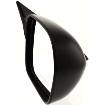 HONDA CIVIC COUPE DOOR MIRROR RIGHT (Passenger Side) PWR NON-HTD OEM#76200S5PA11 2001-2005 PL#HO1321138