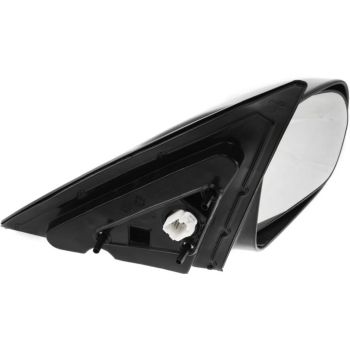 HONDA CIVIC SEDAN DOOR MIRROR RIGHT (Passenger Side) PWR NON-HTD OEM#76200S5DA11 2001-2005 PL#HO1321141
