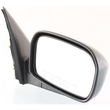 HONDA CIVIC HYBRID DOOR MIRROR RIGHT (Passenger Side) PWR (FOLD) OEM#76200S5BA01ZA 2003-2005 PL#HO1321142