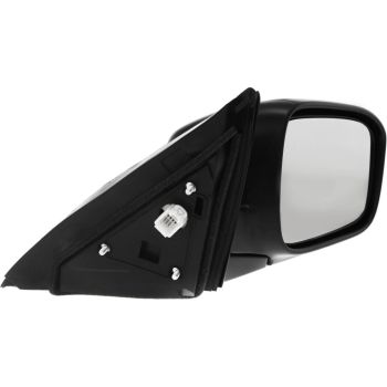 HONDA ACCORD SEDAN DOOR MIRROR RIGHT (Passenger Side) POWER/ NOT HEATED (USA & MEXICO/JAPAN) OEM#76200SDAA13ZA 2003-2007 PL#HO1321152