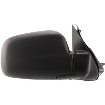 HONDA CRV DOOR MIRROR RIGHT (Passenger Side) POWER/NON-HTD OEM#76200S9AA01 2002-2006 PL#HO1321215