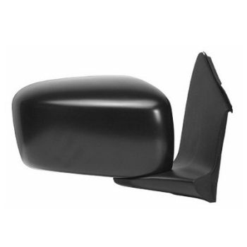 HONDA ODYSSEY  DOOR MIRROR RIGHT (Passenger Side) PWR/HTD (BLACK) OEM#76200SHJA43ZC 2005-2010 PL#HO1321236