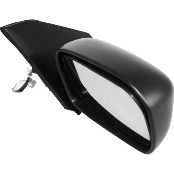 HONDA CIVIC HATCHBACK (SI) DOOR MIRROR RIGHT (Passenger Side) POWER OEM#76200S5TA01ZA 2002-2005 PL#HO1321258