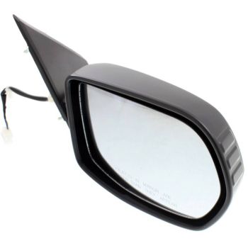 HONDA CRV DOOR MIRROR RIGHT (Passenger Side) PWR/NON-HTD(TEXT) OEM#76200T0AA02 2012-2016 PL#HO1321270