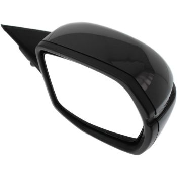 HONDA HRV DOOR MIRROR RIGHT (Passenger Side) PWR/HTD/SIGNAL (W/CAMERA)(MAN-FOLD) OEM#76208T7W309-PFM 2016-2018 PL#HO1321286