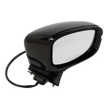 HONDA ODYSSEY DOOR MIRROR RIGHT (Passenger Side) PWR/HTD/SIGNAL (W/MEMORY)(PWR-FOLD) OEM#76200THRA33ZE 2018-2020 PL#HO1321322