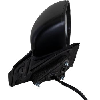 HONDA PILOT DOOR MIRROR RIGHT (Passenger Side) PWR/HTD/SIGNAL/MEMORY (WO/DIMMING)(EX-L MDL)(PTM) OEM#76200TG7A71ZE 2019-2022 PL#HO1321335