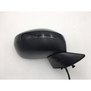 HONDA CIVIC SEDAN DOOR MIRROR RIGHT (Passenger Side) PWR/N-HTD (PTM CVR) OEM#76208T20A01-PFM 2022-2024 PL#HO1321350