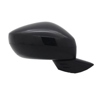 HONDA CIVIC HATCHBACK/HYBRID (EXC TYPE R) DOOR MIRROR RIGHT (Passenger Side) PWR/HTD (PTM) OEM#76208T20A92-PFM 2023-2024 PL#HO1321368