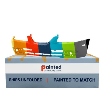 HYUNDAI ELANTRA FRONT BUMPER COVER PRIMED (W/O MLDG TYPE) **CAPA** OEM#865102D502 2004-2006 PL#HY1000148C