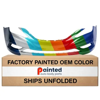 2011-2013 HYUNDAI SONATA Front bumper OEM# 865113Q000 PL# HY1000183