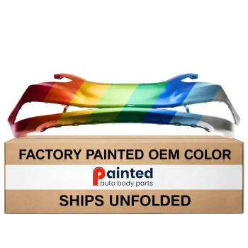 2014-2014 HYUNDAI SONATA Front bumper CAPA  OEM# 865113Q700 PL# HY1000200C