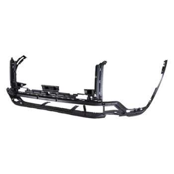 HYUNDAI PALISADE FRONT BUMPER COVER LOWER BLACK/TXT (EXC CALLIGRAPHY) OEM#86512S8CB0 2023-2025 PL#HY1015135