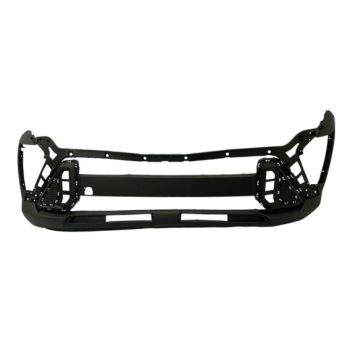 HYUNDAI KONA FRONT BUMPER COVER LOWER TEXTURE (SE/SEL) OEM#86560BE000AS 2024-2025 PL#HY1015136