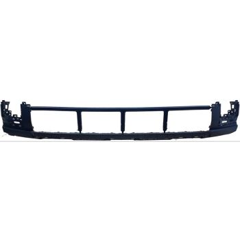 HYUNDAI SANTA FE HYBRID FRONT BUMPER COVER LOWER TXT-BLACK OEM#86512R6000CA 2024-2025 PL#HY1015139