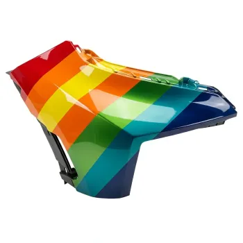 HYUNDAI SANTA CRUZ FRONT BUMPER COVER RIGHT (Passenger Side) PRM OEM#86514K5000 2022-2024 PL#HY1017101