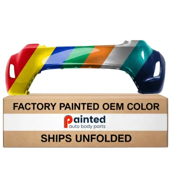 2012-2017 HYUNDAI VELOSTER Rear bumper CAPA  OEM# 866112V000 PL# HY1100186C