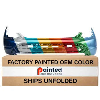 2022-2023 HYUNDAI KONA Rear bumper CAPA OEM# 86610J9BD0AS PL# HY1100252C