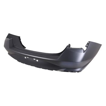 HYUNDAI ELANTRA SEDAN REAR BUMPER COVER PRIMED (WO/SENSOR)(SE/SEL)((KOREA) **CAPA** OEM#86611AA220 2021-2023 PL#HY1100261C