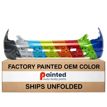 2022-2023 HYUNDAI KONA Rear bumper CAPA OEM# 86611J9BC0 PL# HY1100267C