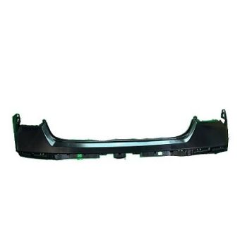 HYUNDAI ELANTRA SEDAN HYBRID REAR BUMPER COVER PRIMED **CAPA** OEM#86611AAAA0 2024-2025 PL#HY1114116C