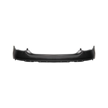 HYUNDAI IONIQ 6 REAR BUMPER COVER UPPER PRIMED (WO/SENSOR) OEM#86610KL200 2023-2024 PL#HY1114118