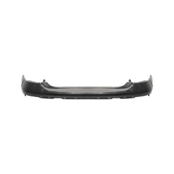 HYUNDAI IONIQ 6 REAR BUMPER COVER UPPER PRIMED (W/SENSOR) **CAPA** OEM#86610KL300 2023-2024 PL#HY1114119C