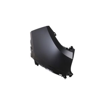 HYUNDAI TUCSON REAR BUMPER SIDE COVER LEFT (Driver Side) (Driver Side) PRIMED (KOREA) **CAPA** OEM#86656N9000 2022-2024 PL#HY1116105C