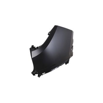 HYUNDAI TUCSON REAR BUMPER SIDE COVER RIGHT (Passenger Side) PRIMED (KOREA) **CAPA** OEM#86657N9000 2022-2024 PL#HY1117105C