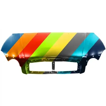 HYUNDAI SONATA HOOD OEM#664003D200 2002-2005 PL#HY1230130