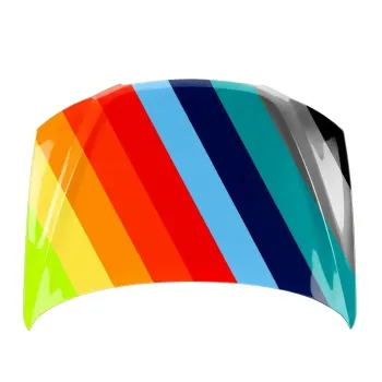 HYUNDAI TUCSON  HOOD **CAPA** OEM#664002E020 2005-2009 PL#HY1230133C