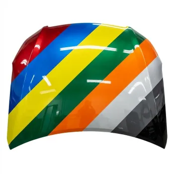 HYUNDAI GENESIS SEDAN HOOD (ALUMINUM)**CAPA** OEM#664003M010 2009-2014 PL#HY1230140C