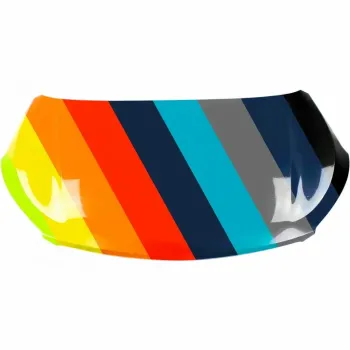 HYUNDAI SANTA FE SPORT (2.0/2.4L) HOOD **CAPA** OEM#664004Z000 2013-2018 PL#HY1230157C