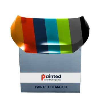 HYUNDAI TUCSON HOOD **CAPA** OEM#66400D3000 2016-2021 PL#HY1230163C