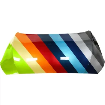 HYUNDAI GENESIS SEDAN HOOD OEM#66400B1000 2015-2016 PL#HY1230165