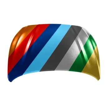 HYUNDAI SONATA HOOD**CAPA** OEM#66400C2500 2018-2019 PL#HY1230170C