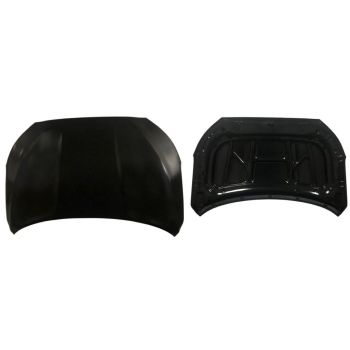 HYUNDAI VELOSTER N HOOD OEM#66400J3000 2019-2021 PL#HY1230176