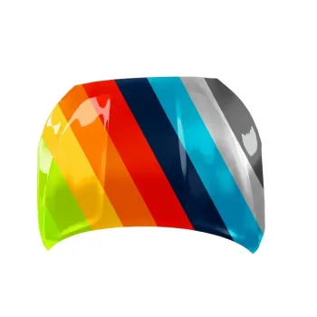 HYUNDAI VELOSTER N HOOD OEM#66400J3000 2019-2021 PL#HY1230176